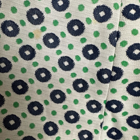 Vintage 60s Jo Lester 2 piece Dress with Jacket - Picture 15 of 16